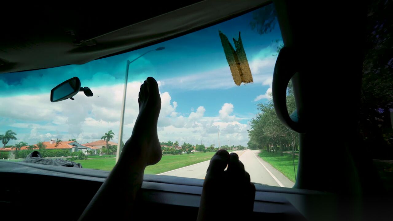 Teen POV