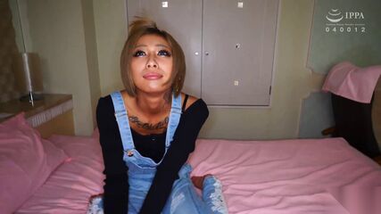 Busty Asian Group Porn Action