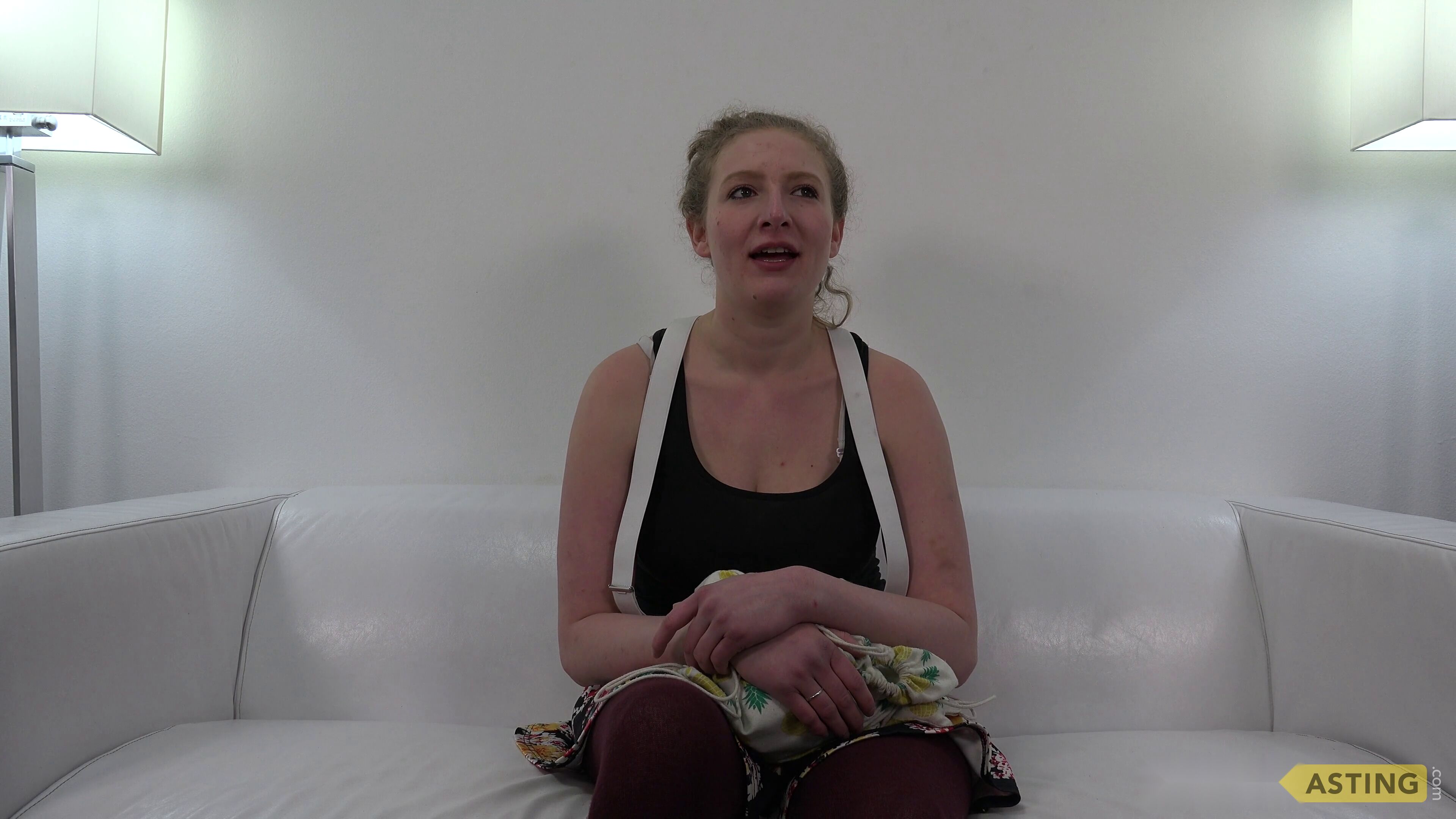 MILF Big Natural Tits Fucked