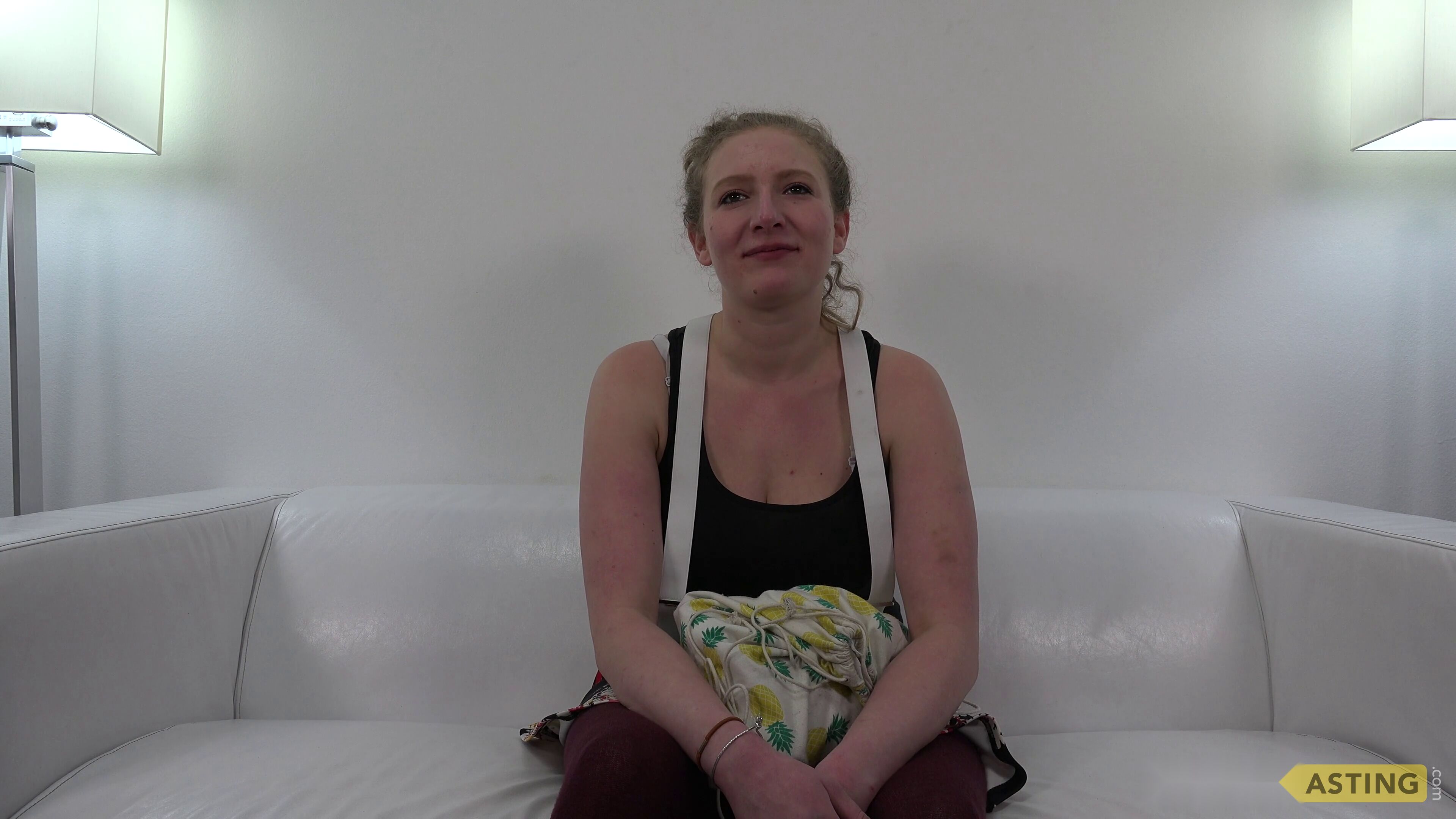 MILF Big Natural Tits Fucked